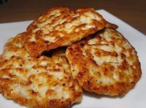 Топ - 5 ужинов с куриной грудкой? Топ - 5 ужинов с куриной грудкой?