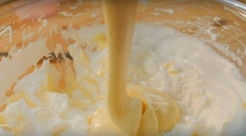 Золотые оладушки. Пока они готовились, мои чуть с ума от аромата не сошли. 04 Золотые оладушки. Пока они готовились, мои чуть с ума от аромата не сошли. 04