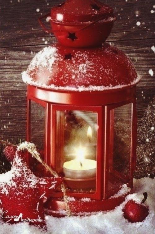 Я люблю … когда зима приходит. 05