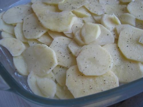 Рыба под шубой. 01