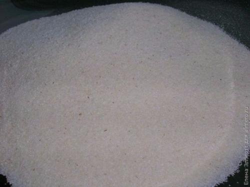 Банановый пудинг.  Ингредиенты на 4 порции: 03