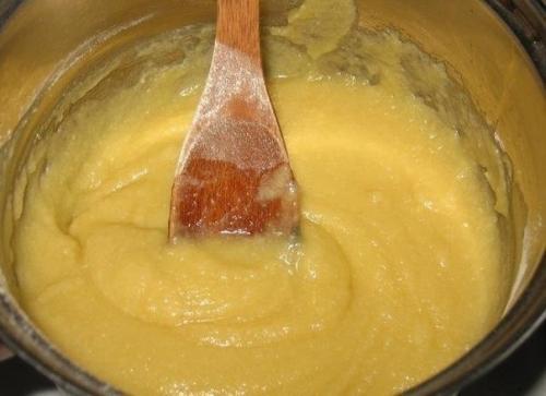 Старый Наполеон. Сейчас пекут наполеоны в упрощенном варианте, и старый рецепт Наполеона забыт совершенно. 03 Старый Наполеон. Сейчас пекут наполеоны в упрощенном варианте, и старый рецепт Наполеона забыт совершенно. 03