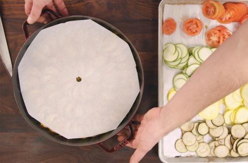 Как приготовить тот самый рататуй. 09 Как приготовить тот самый рататуй. 09