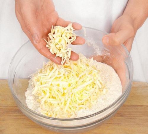 Полоски с клюквой. 01 Полоски с клюквой. 01