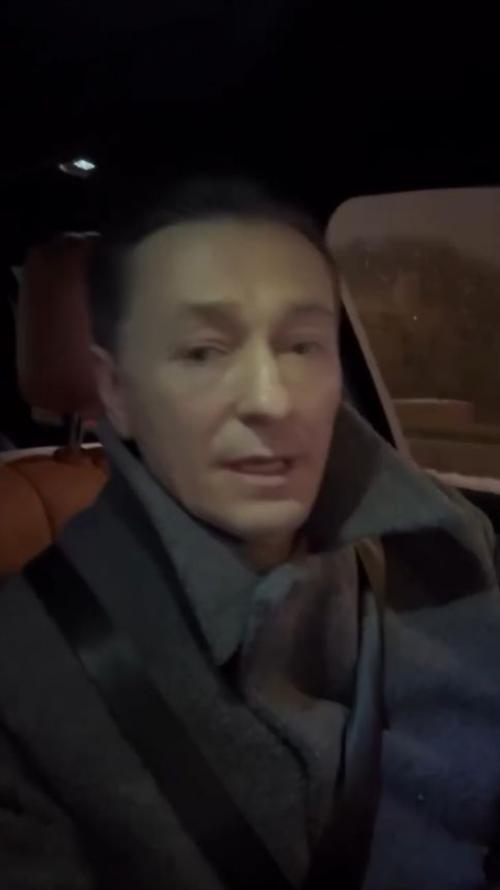 Сергея безрукова хотят Отменить за насмешку над узбекским народом. 01