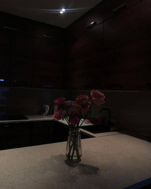 Атмосфера серой осени вам в ленту. 02