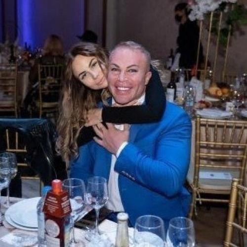 У алексанлар шпака личная жизнь бьет ключом. 01