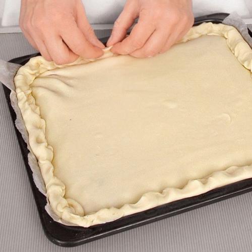 Полоски с клюквой. 03 Полоски с клюквой. 03