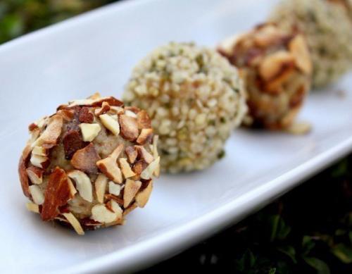 Полезные конфеты: топ - 4 вкусных вариантов. 02 Полезные конфеты: топ - 4 вкусных вариантов. 02