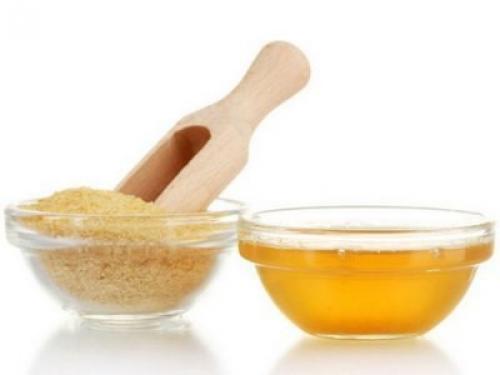 Желатин от морщин! 01 Желатин от морщин! 01