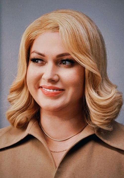 Ольга Бузова и Ляйсан утяшева сыграют Галю, а Ольга картункова - Надю в новогодней самоиронии судьбы! 02 Ольга Бузова и Ляйсан утяшева сыграют Галю, а Ольга картункова - Надю в новогодней самоиронии судьбы! 02