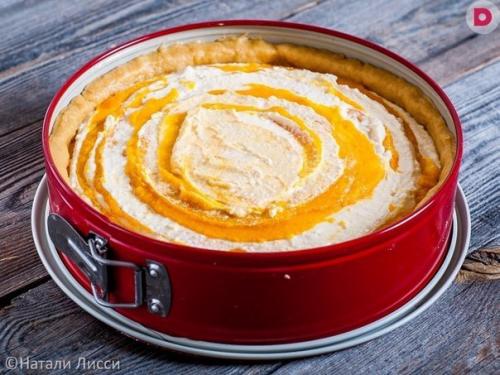 Самый вкусный пирог осени. 08