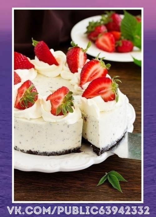 Получается очень нежно, ароматно и вкусно. Получается очень нежно, ароматно и вкусно.