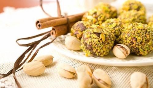 Полезные конфеты: топ - 4 вкусных вариантов. 03 Полезные конфеты: топ - 4 вкусных вариантов. 03