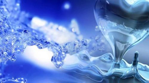 Как приготовить живую воду? 

