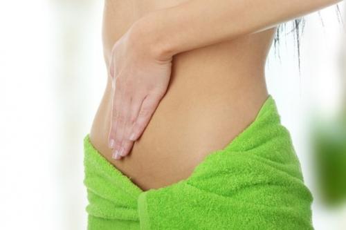 Как очистить организм за один день. 