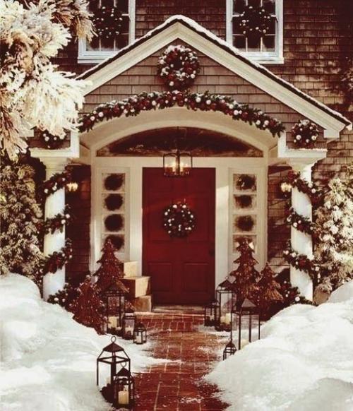 Я люблю … когда зима приходит. 04