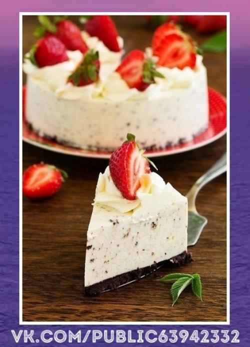 Получается очень нежно, ароматно и вкусно. 01 Получается очень нежно, ароматно и вкусно. 01