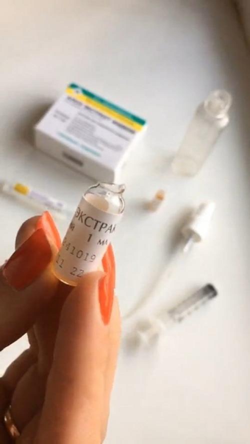 Как ускорить рост волос и укрепить корни. 04