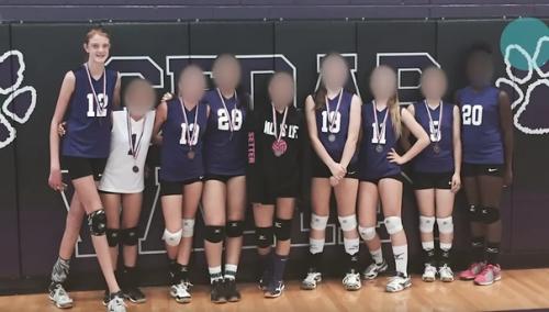 Маки маккин - молодая американка с самыми длинными ногами в мире! 04