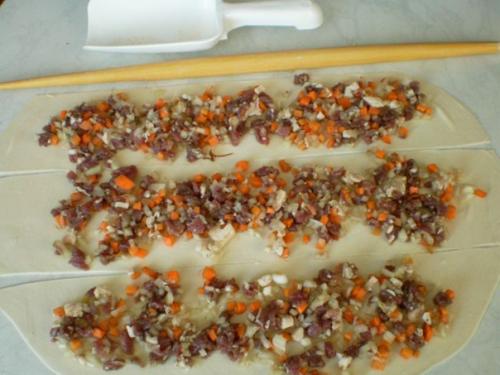 Гюль манты. Манты - классическое блюдо народов центральной Азии. 04 Гюль манты. Манты - классическое блюдо народов центральной Азии. 04