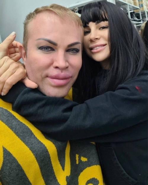 У алексанлар шпака личная жизнь бьет ключом. 02