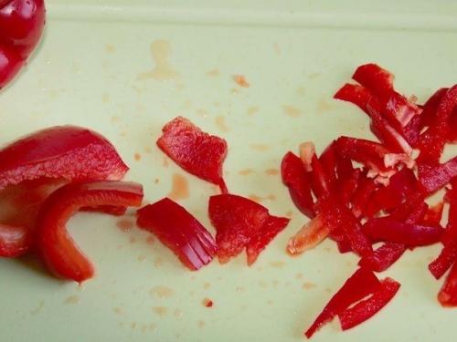 Салат Тбилиси. Понадобиться: 01 Салат Тбилиси. Понадобиться: 01