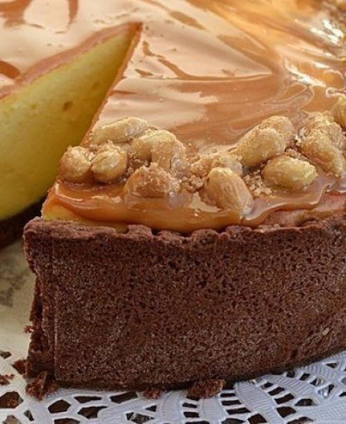 Творожник со сгущенкой? Творожник со сгущенкой?