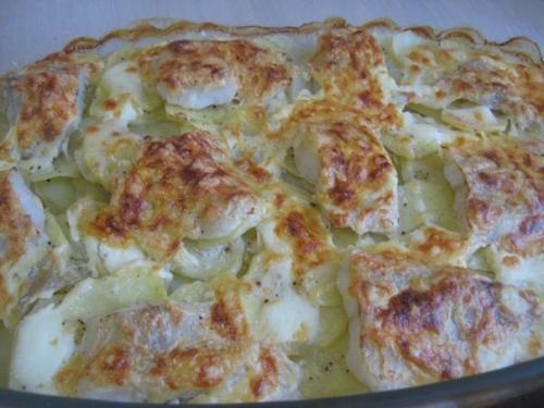 Рыба под шубой. 05