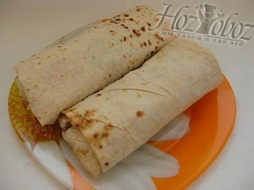 Домашняя шаурма. Ингредиенты. 02 Домашняя шаурма. Ингредиенты. 02