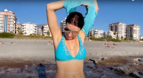 Анастасия Макеева будет сдавать квартиру в Турции: это приносит бабло! 02