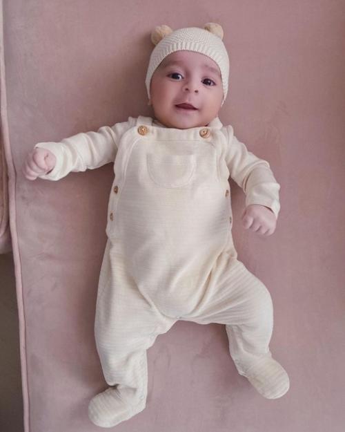 Гоар аветисян и ее милый сыночек Гаспар. 03