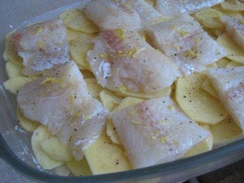 Рыба под шубой. 02