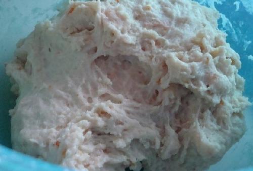 Ароматно - воздушные апельсиновые булочки. 01 Ароматно - воздушные апельсиновые булочки. 01