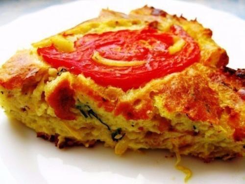 Топ - 5 самых вкусных запеканок. 04 Топ - 5 самых вкусных запеканок. 04