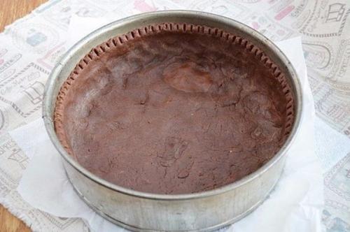 Творожник со сгущенкой? 04 Творожник со сгущенкой? 04