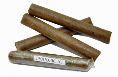 Прополис от всех болезней. Прополис от всех болезней.