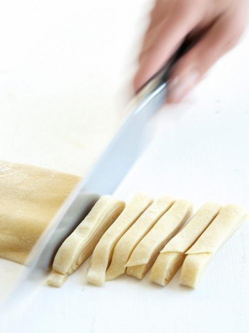 Паста. Ингредиенты (на 4 порции: 04 Паста. Ингредиенты (на 4 порции: 04