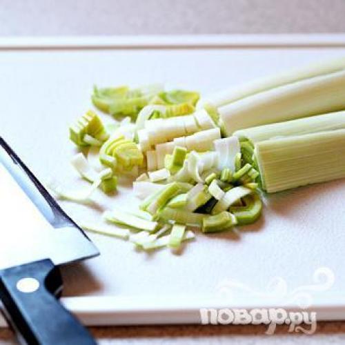 Куриный Строганов!  Отличный рецепт обеда не пропустите! 01