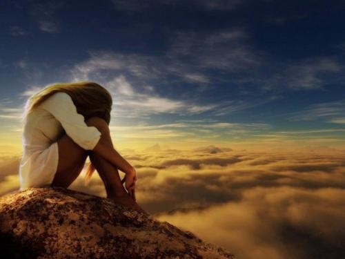 Почему болит душа?