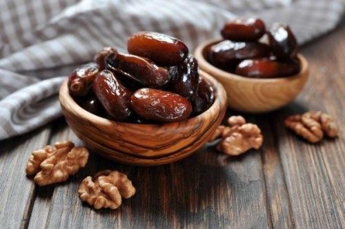 20 фактов о финиках. | Школа красоты