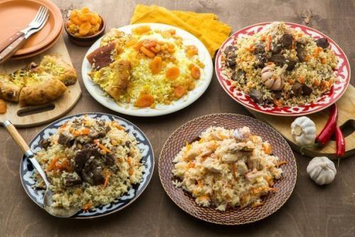 Мы готовим плов: 4 потрясающих рецепта! Мы готовим плов: 4 потрясающих рецепта!