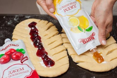 Новогодние плетёнки Проще Простого. 02 Новогодние плетёнки Проще Простого. 02