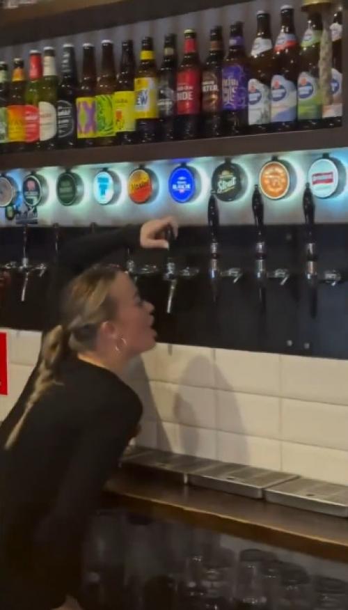 Мать года из Саратова устроила сыну Собачий Кайф с пылесосом и вакуумным пакетом. 01