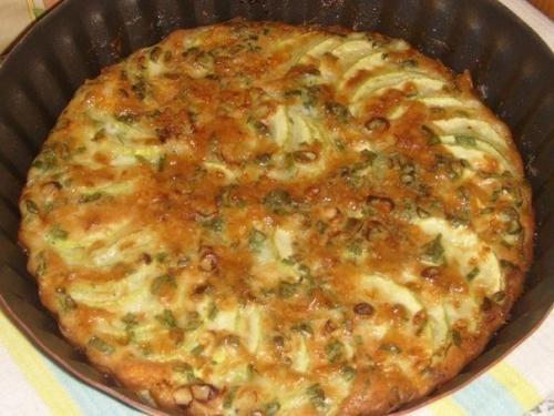 Подборка рецептов с кабачками. 02 Подборка рецептов с кабачками. 02