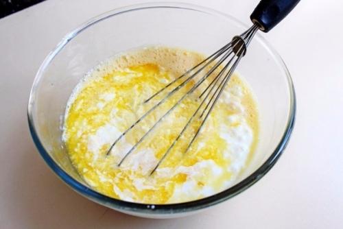 Басбуса - восточная сладость. 02 Басбуса - восточная сладость. 02