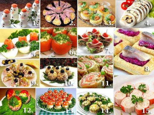 Новый год не за горами? 
