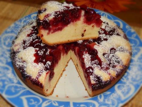 Топ - 6 рецептов выпечки в мультиварке? 01