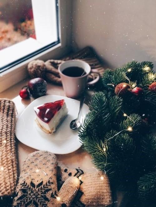 Зима аппетит пробуждает. 01