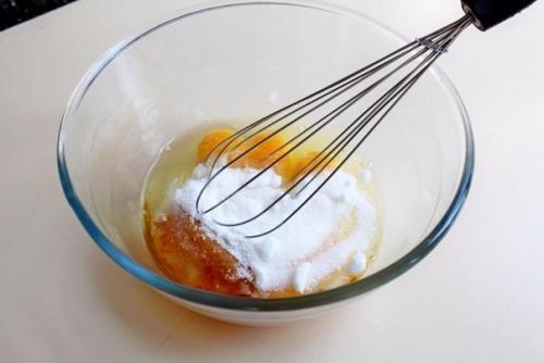 Басбуса - восточная сладость. 01 Басбуса - восточная сладость. 01